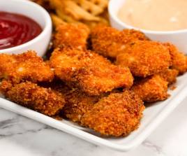 CHICKEN--NUGGETS 