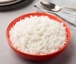 WHITE-RICE