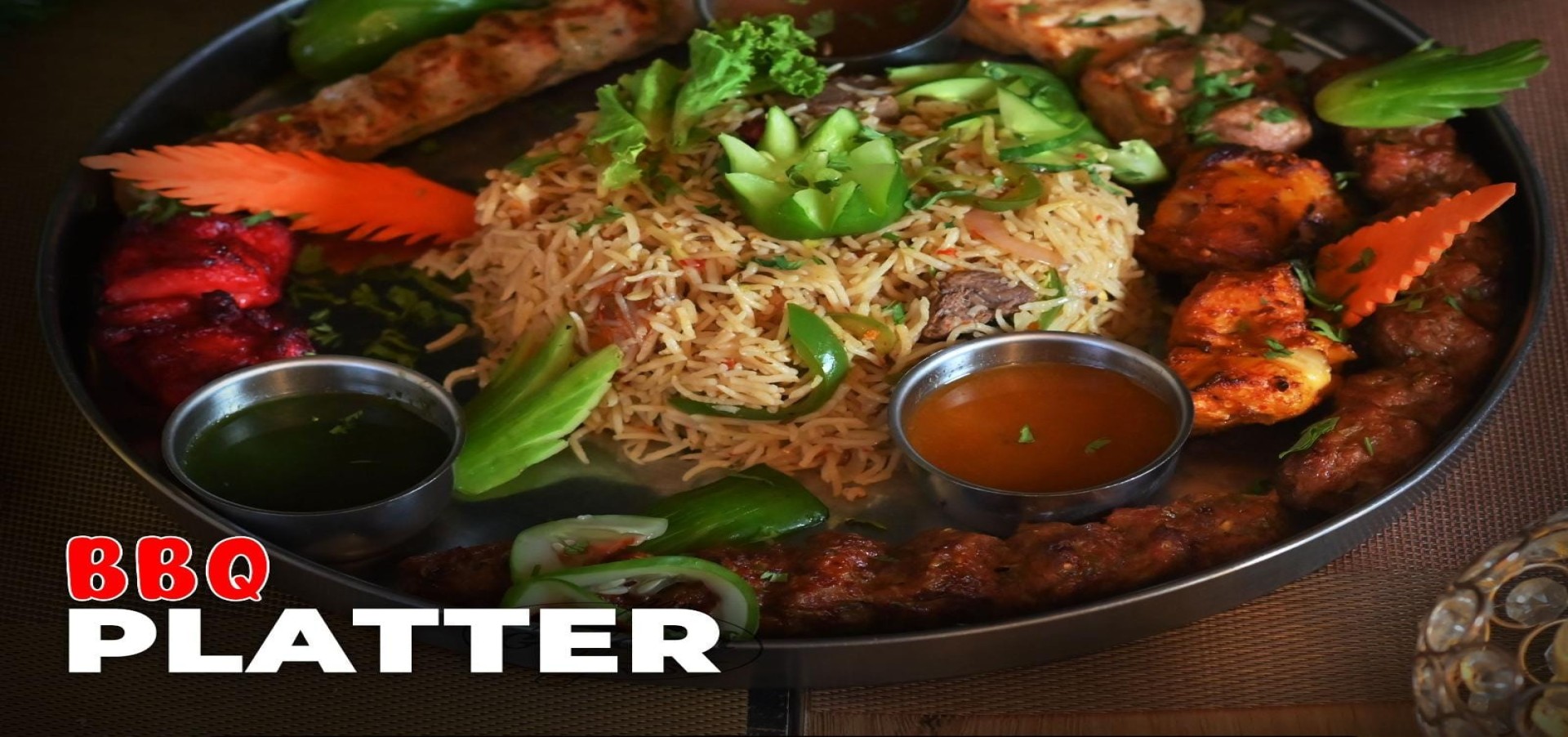 Welcome To Golden Forks